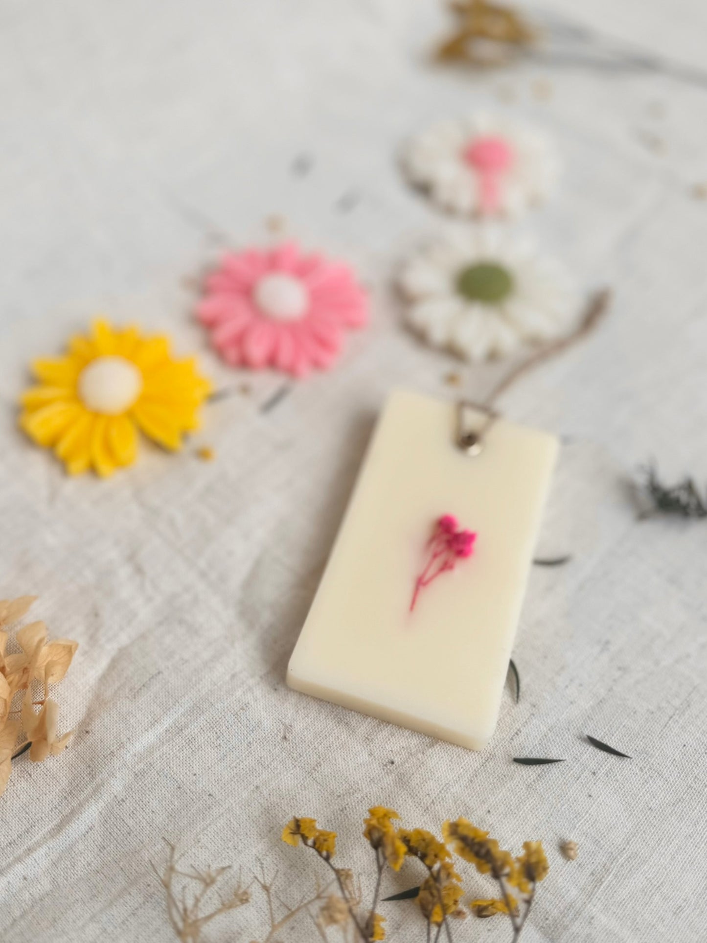 Aroma Enhancers (Bathroom and Wardrobe freshner)