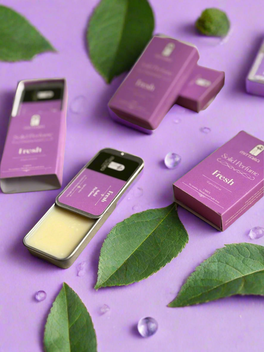 Fresh - Solid Perfume