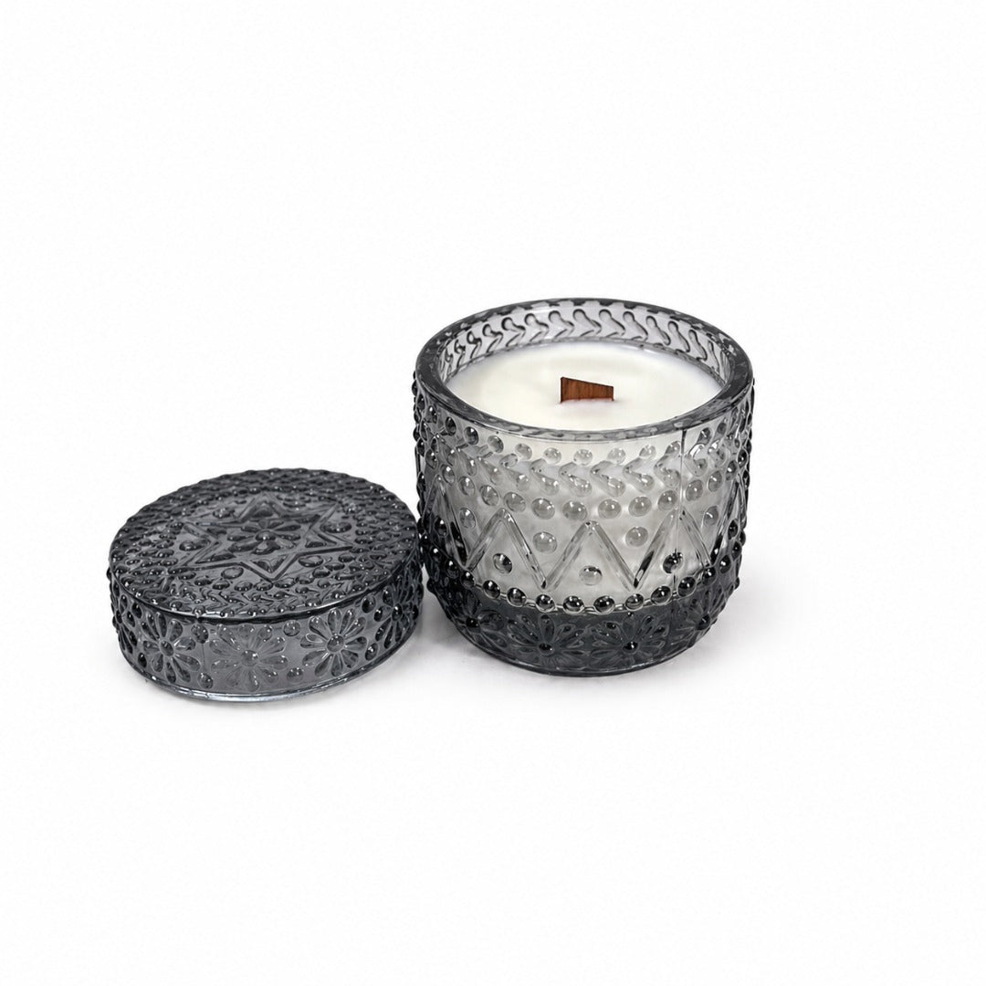 Xasi Oudh - Scented Candle